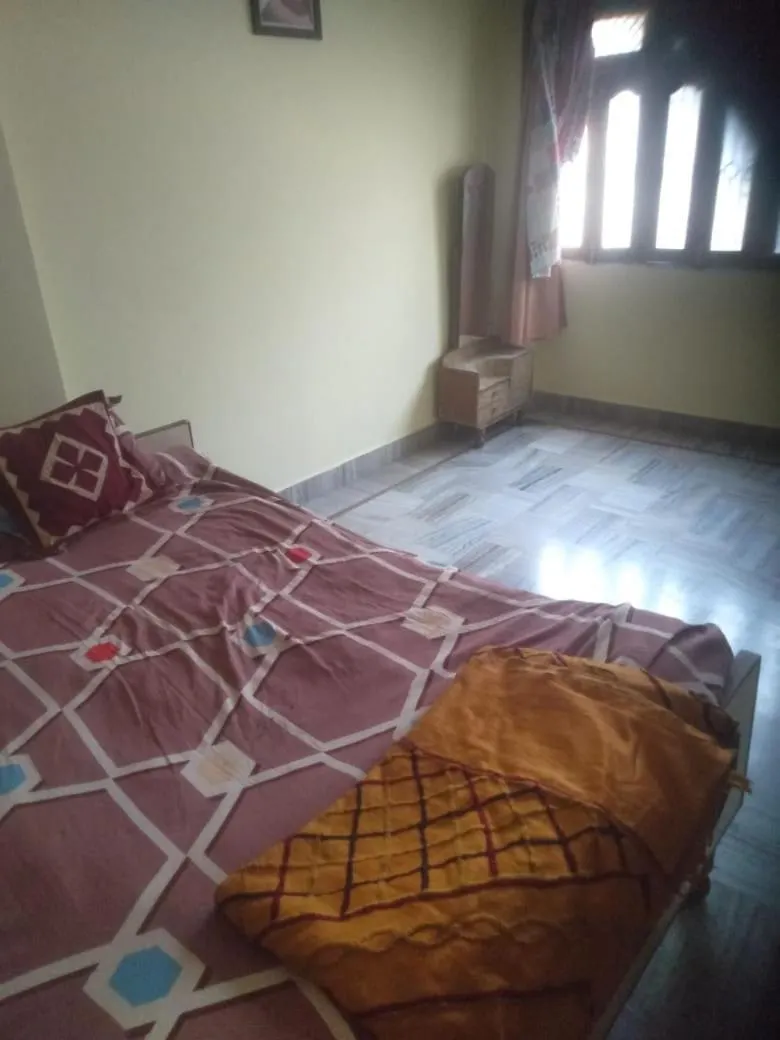 Shree Ji Niwas Apartment Varanasi