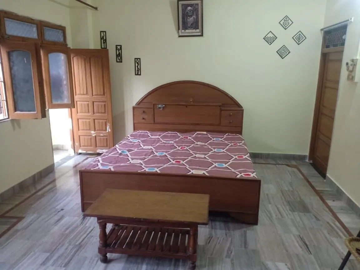 Shree Ji Niwas Apartment Varanasi
