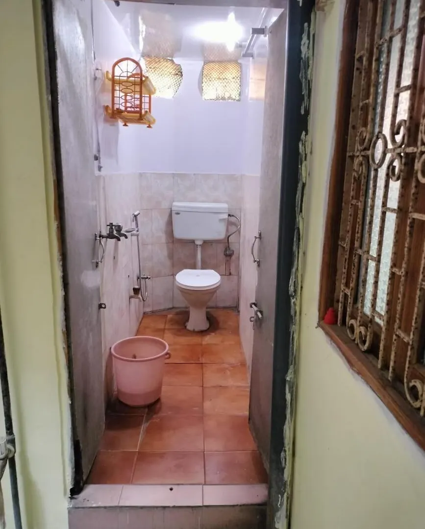 Shree Ji Niwas Apartment Varanasi