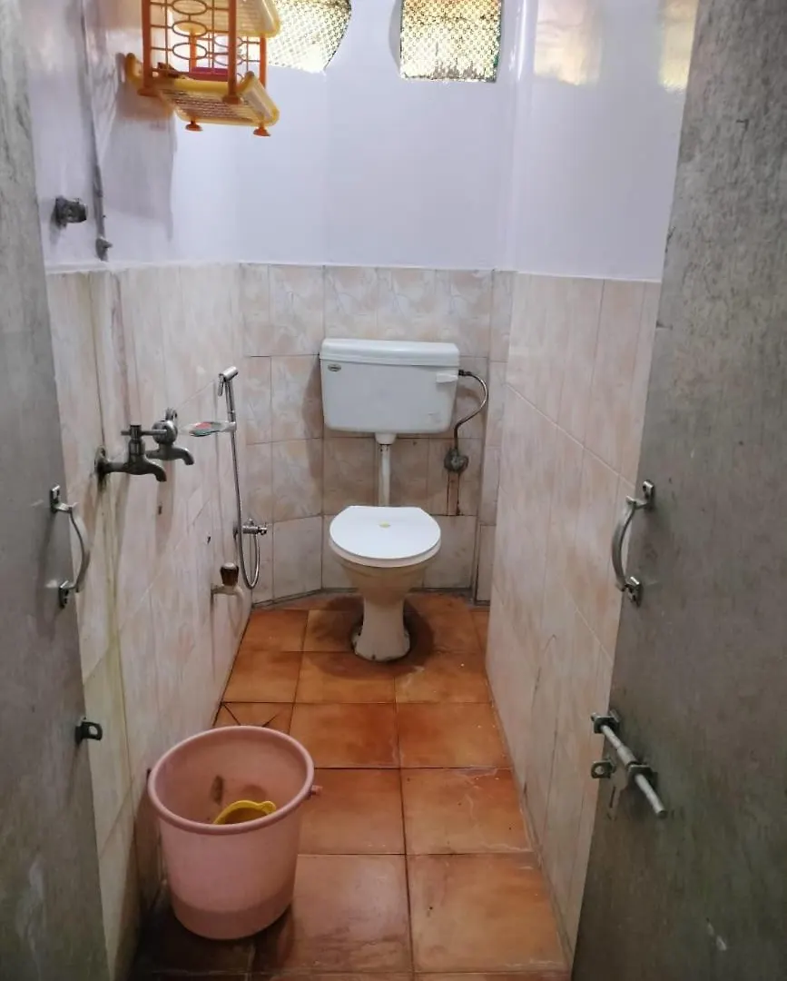 Shree Ji Niwas Apartment Varanasi